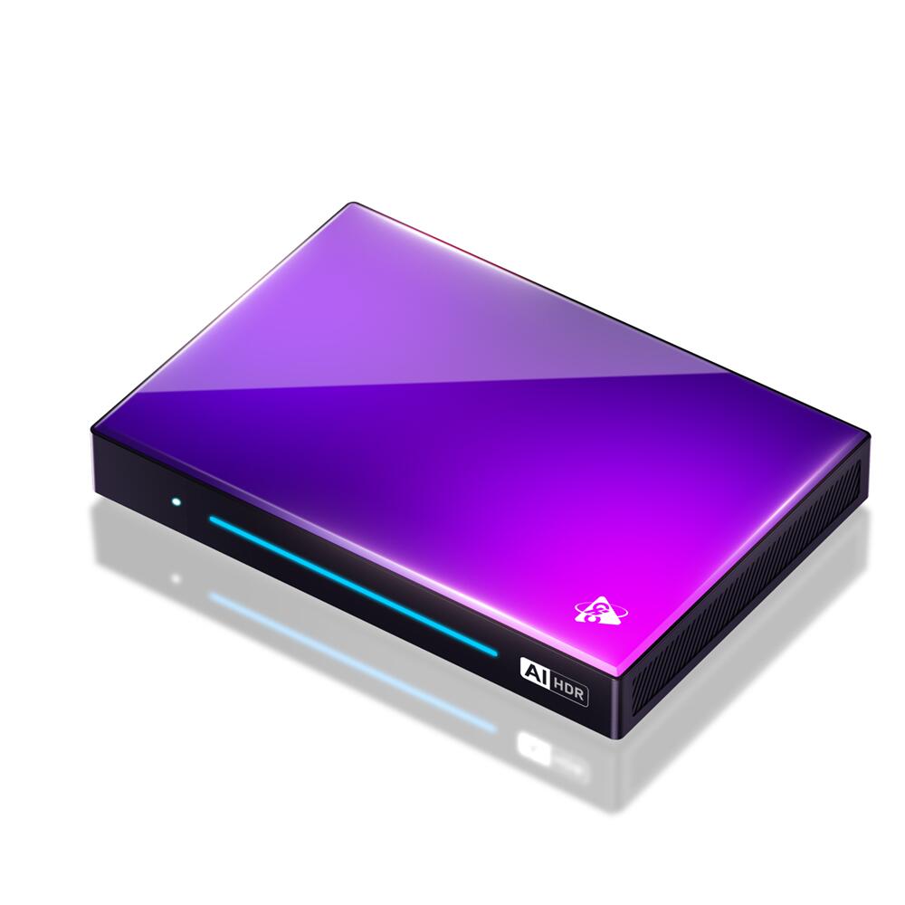 android tv box manufacturer