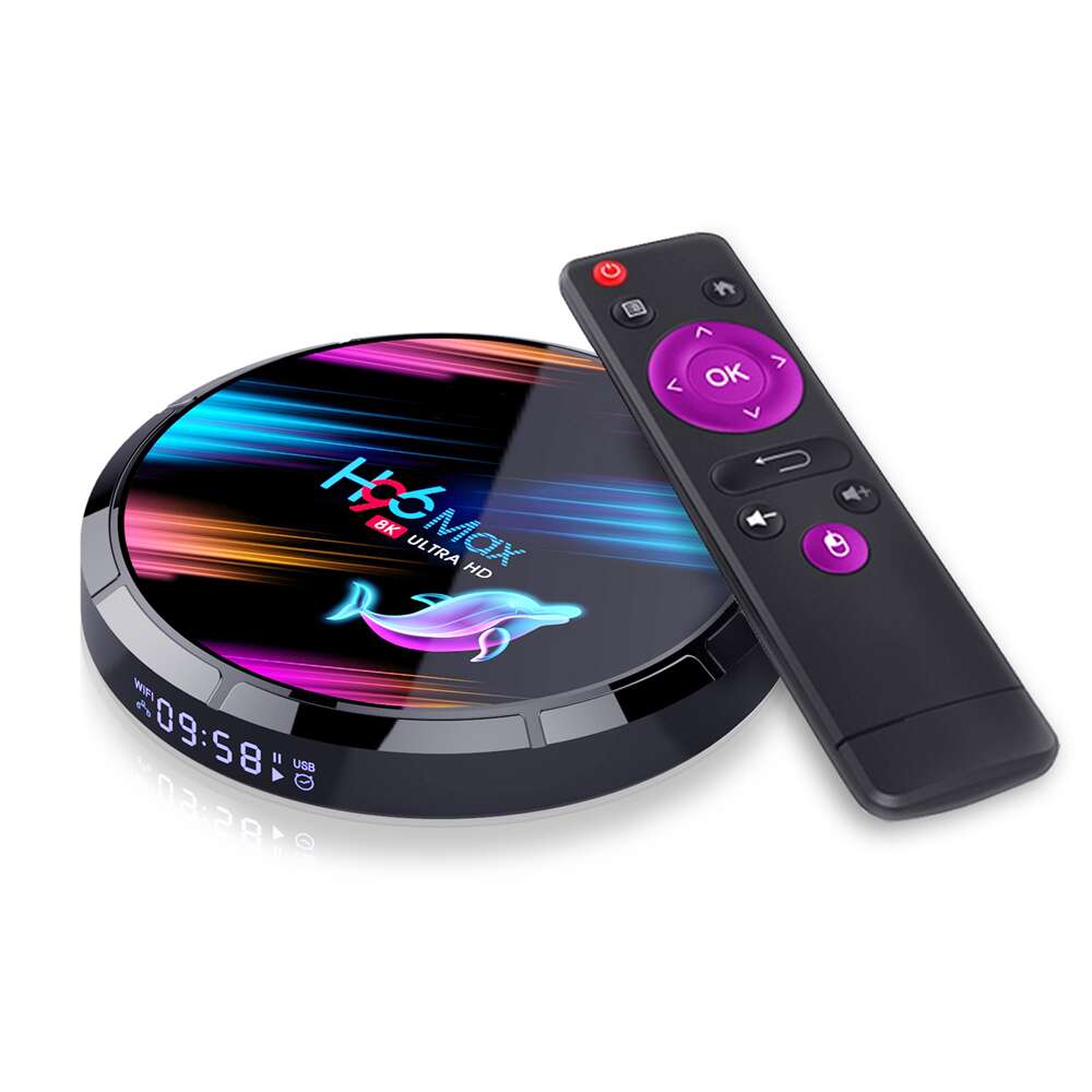 android tv box manufacturer