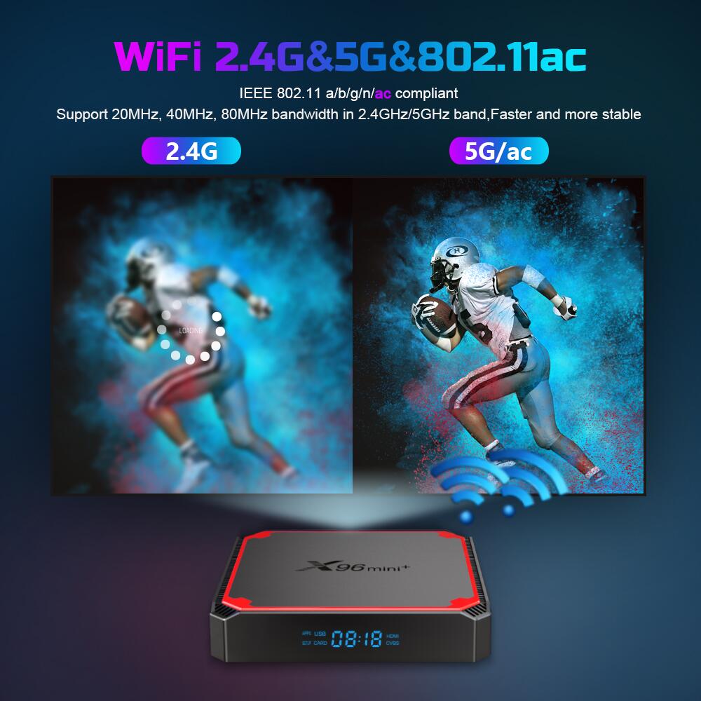 How much does it cost to customize iptv box