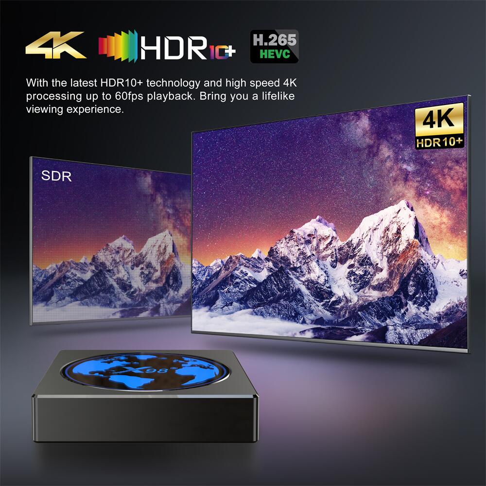 How much does it cost to customize ott box