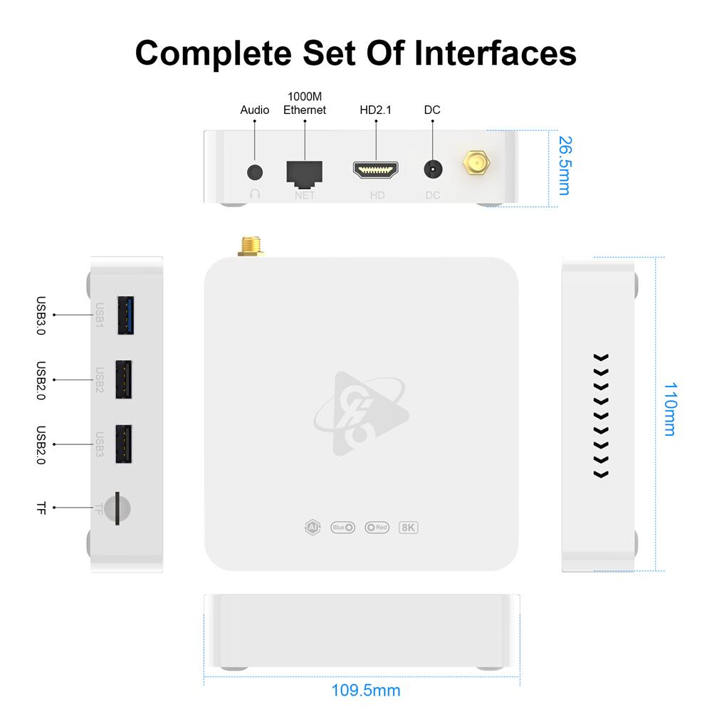 Are there any legal issues to conisder when OEM andorid tv box