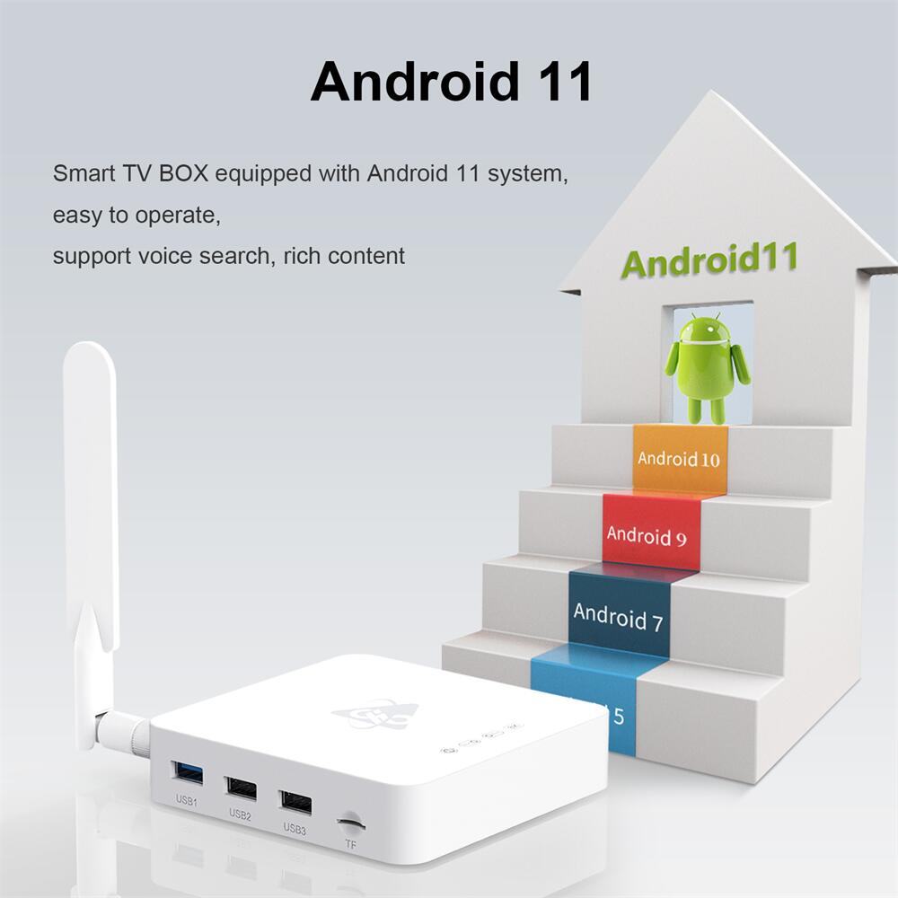 Are there any legal issues to conisder when OEM andorid tv box