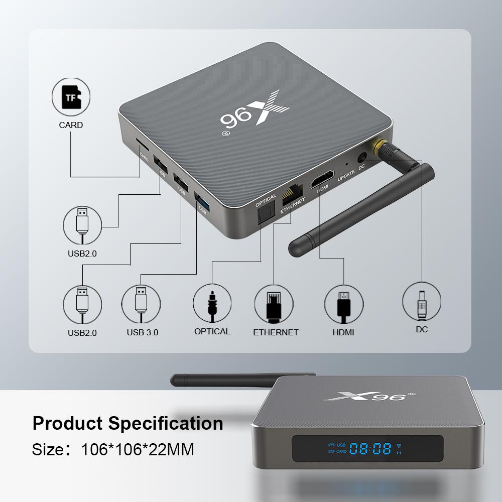 How much does it cost to OEM iptv box