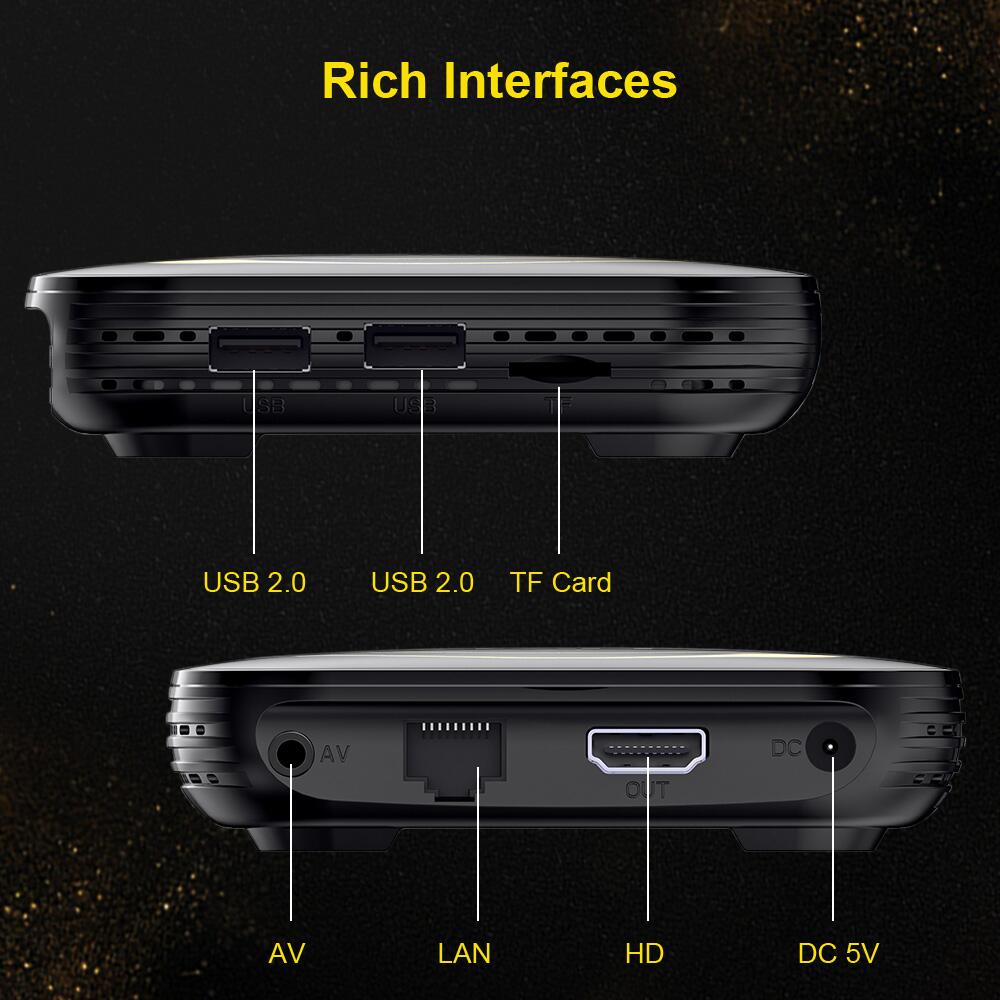 Are there any legal issues to conisder when OEM andorid tv box